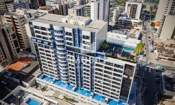 Imagem: Studio no New Time Ponta Verde