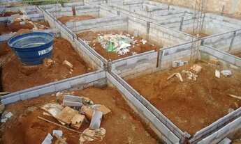 Imagem 2: Lote bairro São Francisco,igarapé Mg