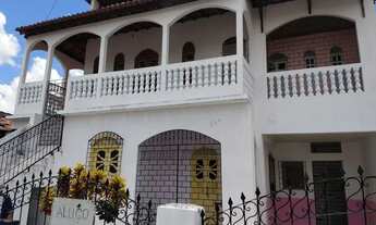 Imagem 5: PREDIO A VENDA EM CALDAS DO JORRO-TUCANO-BAHIA