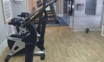 Imagem 3: Apartamento 3 quartos