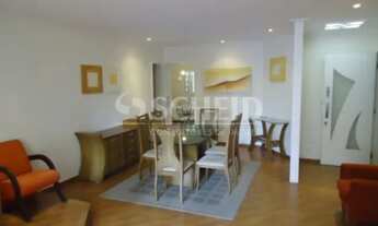 Imagem 2: Apartamento 3 dorms, 5 banheiros, 2 vagas, 140m²!