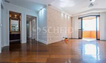 Imagem 6: Apartamento na Panamby 110 metros de área privativa