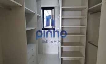 Imagem 5: Apartamento para Locação em Salvador, Imbuí, 2 dormitórios, 1 suíte, 3 banheiros, 2 vagas