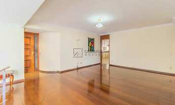 Imagem 4: Venda Apartamento 4 Dormitórios - 184 m² Paraíso