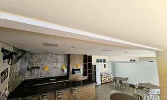 Imagem 7: FS - Apartamento tem 87 metros quadrados com 3 quartos em Torre - Recife - PE