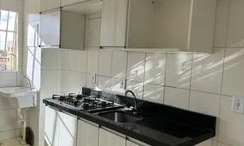 Imagem 5: VENDO AGIO NO RESIDENCIAL PARQUE RIACHO FUNDO II