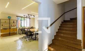 Imagem 7: Casa de Condomínio para Aluguel - Vila Mariana, 6 Quartos, 300 m2