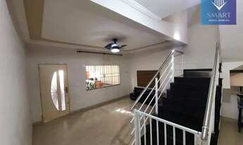 Imagem 2: Casa com 3 dormitórios à venda, 180 m² por R$ 659.000,00 - Jardim Paulistano - Americana/S