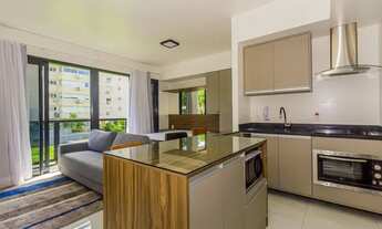 Imagem: Apartamento à venda Rua Anita Garibaldi