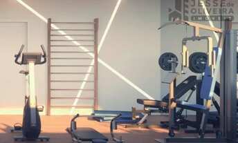 Imagem 2: Curitiba - Apartamento Padrão - São Francisco