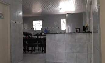 Imagem 3: Casa em Gravatá - PE 3 quartos 2 banheiros, casa solta com garagem e quintal