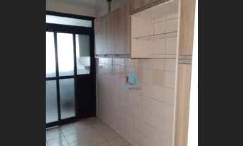 Imagem 6: Apartamento com 3 quartos para alugar, 75 m² por R$ 4.110/mês - Santo Amaro - São Paulo/SP