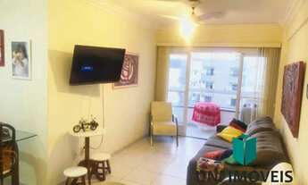 Imagem 2: Quot;Apartamento de 03 quartos, 01 suíte, elevador, a venda R$480.000 na Praia do Morro