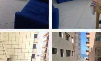 Imagem 4: Aluga-se Apartamento Praia Grande Tupi