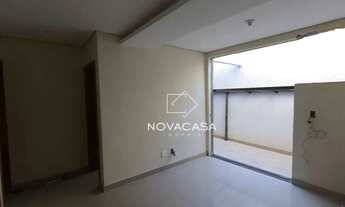 Imagem 4: Apartamento Garden com 2 dormitórios à venda, 90 m² por R$ 320.000,00 - Santa Mônica - Bel