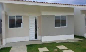 Imagem 6: Casa com 2 quartos no Residencial Happy Tarumã, localizado na Av do Turismo