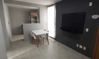 Imagem: Apartamento Bairro Floresta