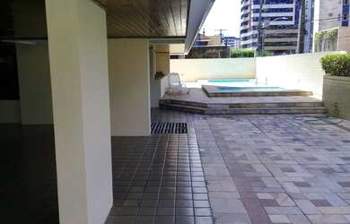 Imagem 3: Jatiuca, 1 quadra da praia, nascente