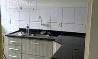 Imagem 7: Santo André - Apartamento Padrão - Parque das Nações