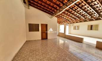 Imagem 7: Casa Padrão Casa com 3 dormitórios