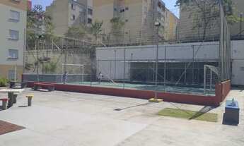 Imagem 4: APARTAMENTO COM SACADA PARQUE NAÇÕES UNIDAS