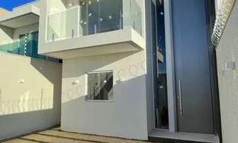 Imagem: Casa duplex disponível em uma das maiores