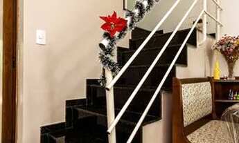 Imagem 4: Sobrado com 3 dormitórios à venda, 72 m² por R$ 551.000,00 - Vila Ré - São Paulo/SP