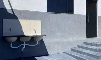 Imagem 1: Aluga-se casa aureni 3 atras do Tenis sesc valor R$ 600,00