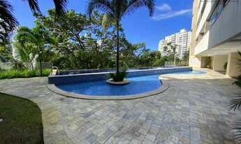 Imagem 6: Apartamento para Venda em Salvador, Alphaville I, 1 dormitório, 1 banheiro, 1 vaga