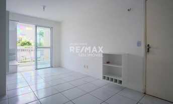 Imagem 5: Apartamento em Caucaia