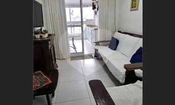 Imagem 10: Apartamento 1 Dormitório - Vista Livre - Aviação - Praia Grande/SP