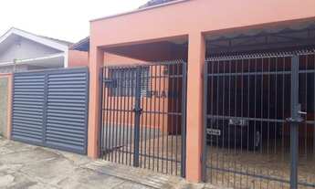 Imagem: Casa 3 dorm - Boa Vista