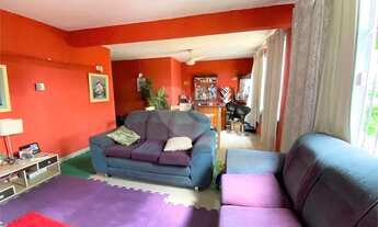 Imagem 2: Penha Apto tipo casa 2 qtos, terraço e vaga! 200m²