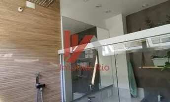 Imagem 4: VENDO APARTAMENTO REFORMADO, 2 QUARTOS, SUÍTE, 1 VAGA. 67m2 BOTAFOGO