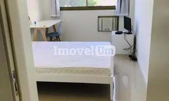 Imagem 6: Jacarepaguá Apartamento com 2 dormitórios