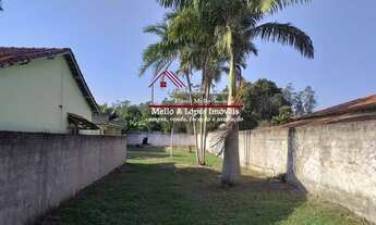 Imagem 4: Casa com terreno de 1000m² em Itaboraí