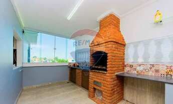 Imagem 6: Oportunidade: casa com 2 suítes à venda em Jardim das Oliveiras