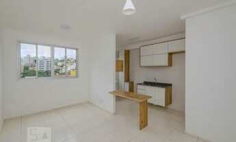 Imagem 3: Apartamento para Aluguel - Salgado Filho, 2 Quartos, 47 m2