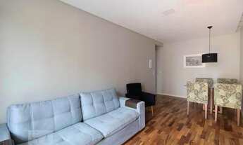 Imagem 3: Apartamento para Aluguel - São Pedro, 2 Quartos, 55 m2