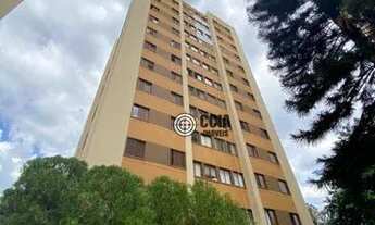 Imagem 2: Apartamento com 3 dormitórios sendo 1 suíte para alugar, 63 m² por R$ 2.108/mês - Condomín