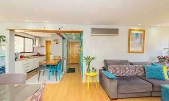 Imagem 2: Apartamento em São João