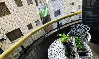 Imagem 5: PRAIA GRANDE - Apartamento Padrão - GUILHERMINA