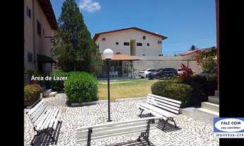 Imagem 7: Apartamento para venda possui 70 metros quadrados com 3 quartos em Sapiranga - Fortaleza