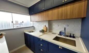 Imagem 4: Apartamento para venda com 70 metros quadrados com 2 quartos em Brooklin Paulista - São Pa