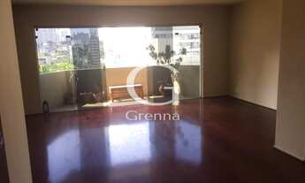 Imagem 3: Apartamento Locação 130m² - Pinheiros, São Paulo