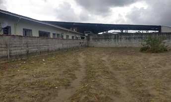 Imagem 5: Terreno em Bertioga 11x35