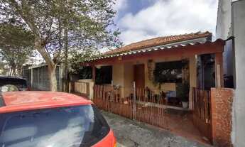 Imagem: Casa com 2 dormitórios à venda, 85 m²