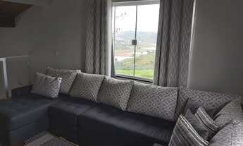 Imagem 5: Chácara vista e acesso a represa