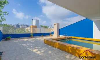 Imagem: PORTO ALEGRE - Apartamento Padrão - Santa