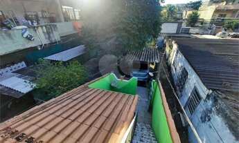 Imagem 7: Magnífica casa de frente[VP